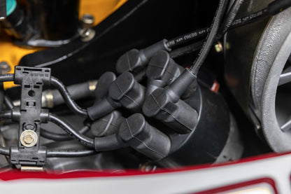 1989 RUF CTR Yellowbird