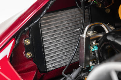 1989 RUF CTR Yellowbird