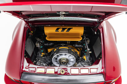 1989 RUF CTR Yellowbird