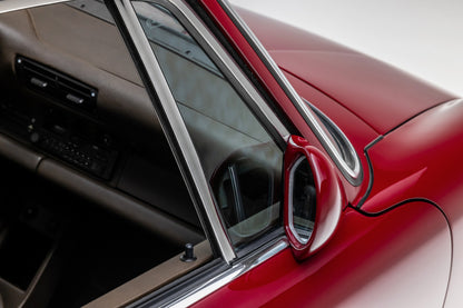 1989 RUF CTR Yellowbird