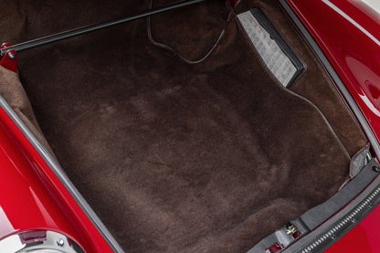 1989 RUF CTR Yellowbird