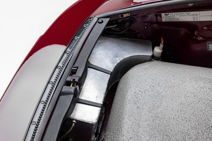 1989 RUF CTR Yellowbird