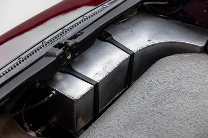 1989 RUF CTR Yellowbird