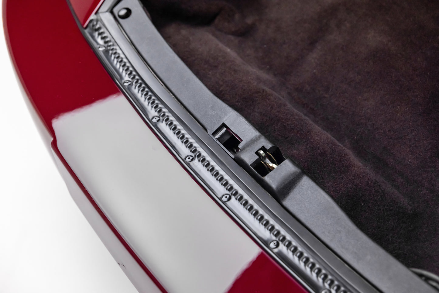 1989 RUF CTR Yellowbird