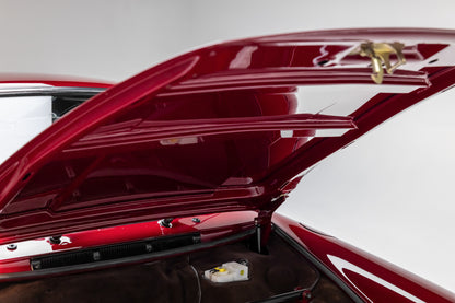 1989 RUF CTR Yellowbird