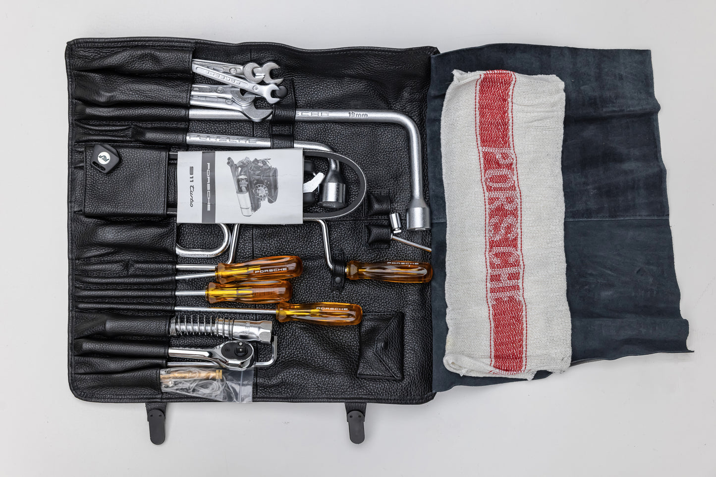 1989 RUF CTR Yellowbird