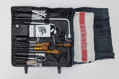 1989 RUF CTR Yellowbird