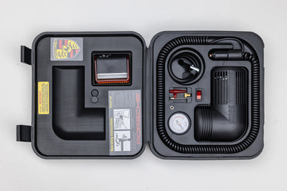 1989 RUF CTR Yellowbird