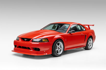 2000 Ford Mustang Cobra R