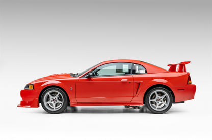 2000 Ford Mustang Cobra R