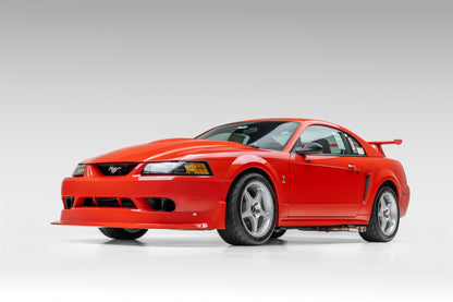 2000 Ford Mustang Cobra R