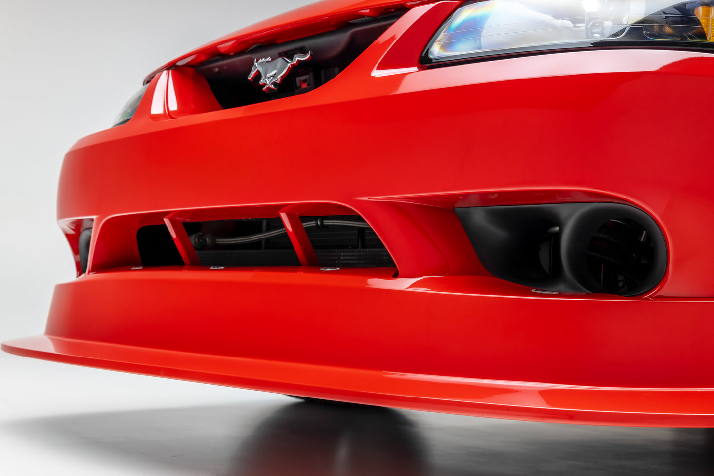 2000 Ford Mustang Cobra R