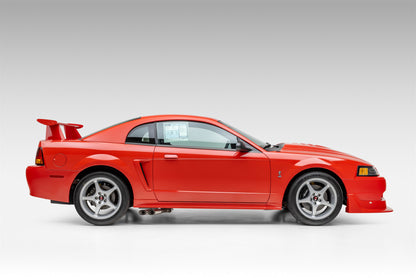 2000 Ford Mustang Cobra R