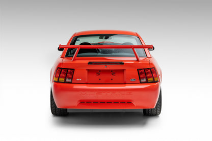 2000 Ford Mustang Cobra R