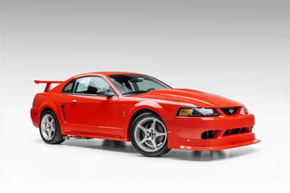 2000 Ford Mustang Cobra R
