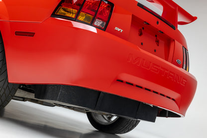 2000 Ford Mustang Cobra R