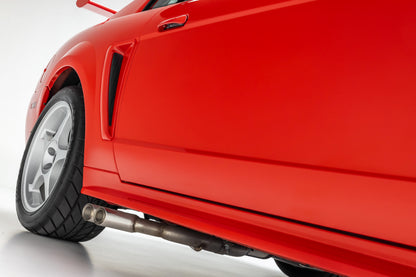 2000 Ford Mustang Cobra R