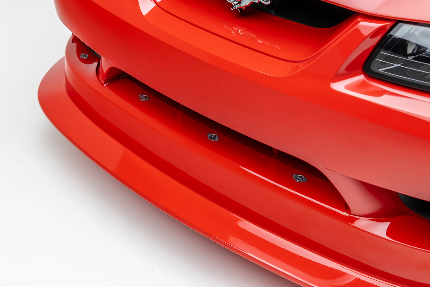 2000 Ford Mustang Cobra R