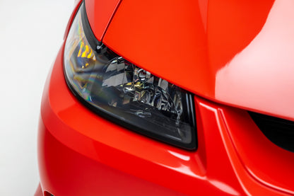 2000 Ford Mustang Cobra R