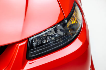 2000 Ford Mustang Cobra R