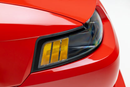 2000 Ford Mustang Cobra R