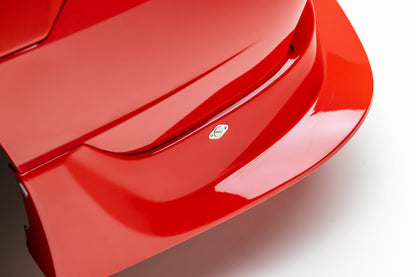 2000 Ford Mustang Cobra R