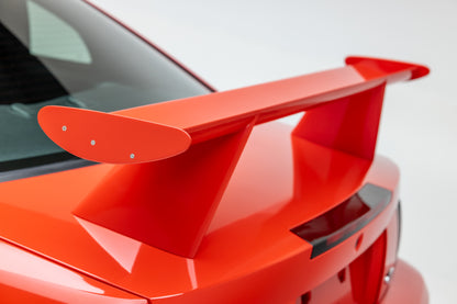 2000 Ford Mustang Cobra R