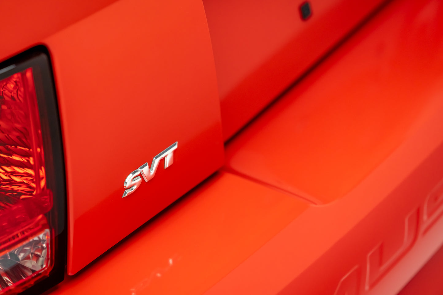 2000 Ford Mustang Cobra R