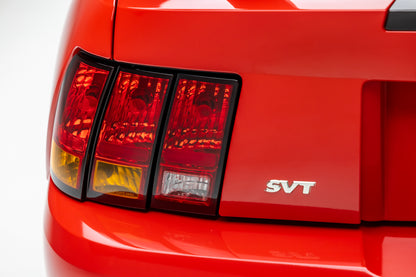 2000 Ford Mustang Cobra R