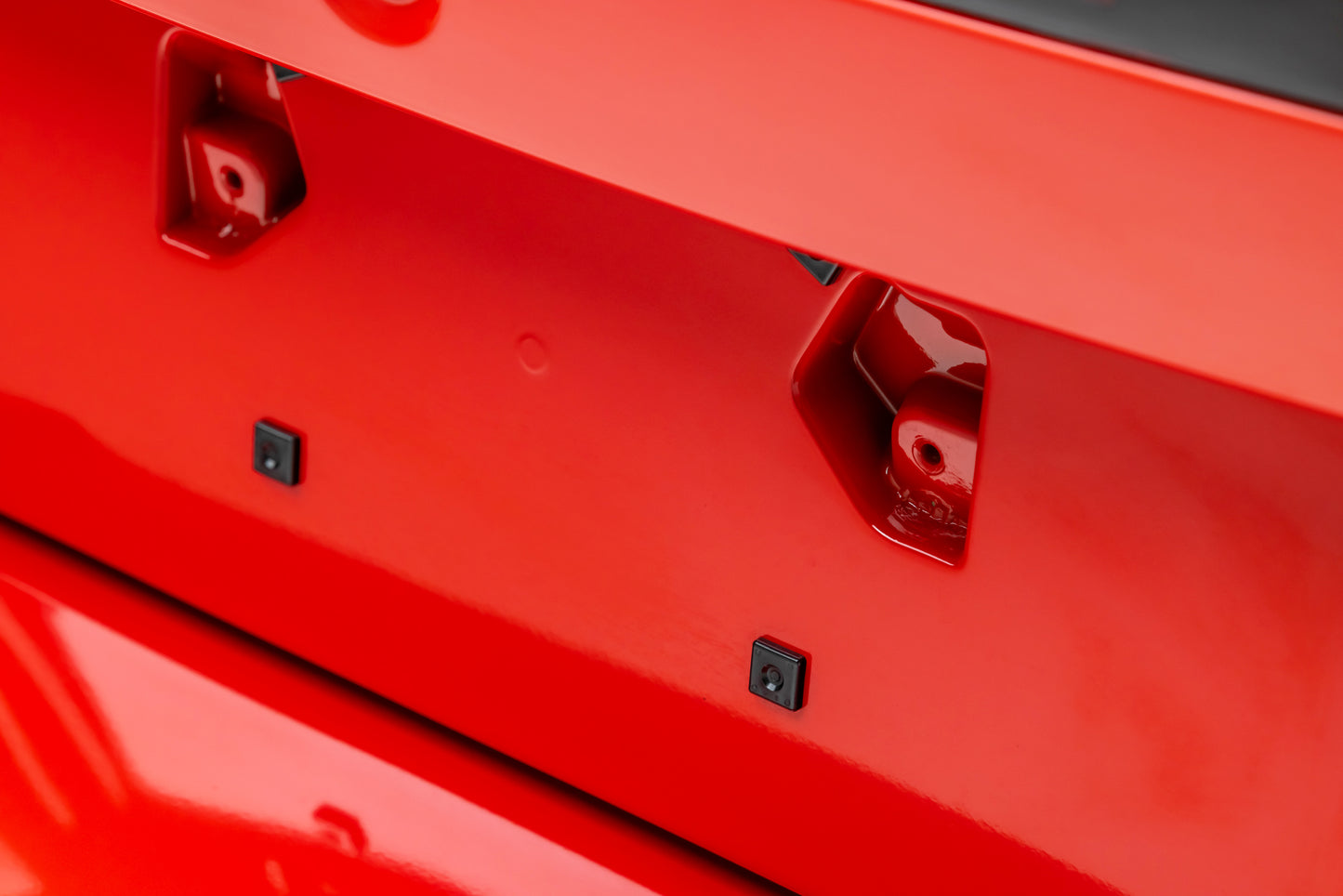 2000 Ford Mustang Cobra R