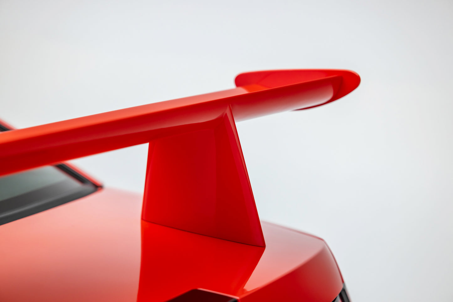 2000 Ford Mustang Cobra R