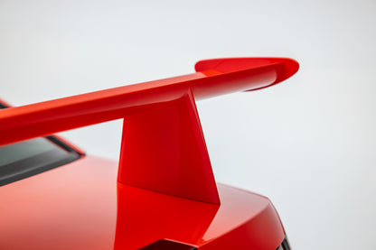 2000 Ford Mustang Cobra R