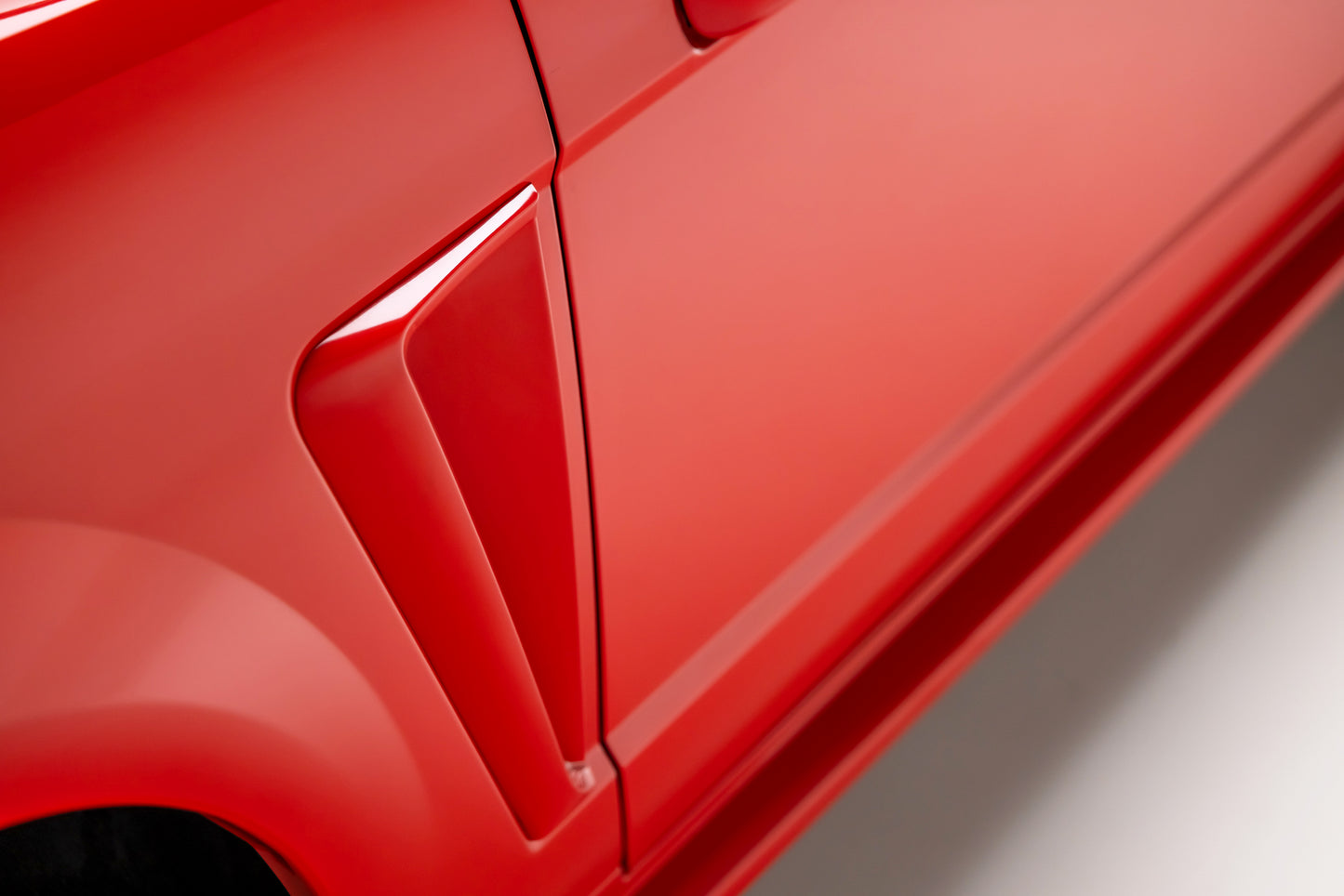 2000 Ford Mustang Cobra R