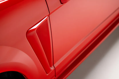 2000 Ford Mustang Cobra R