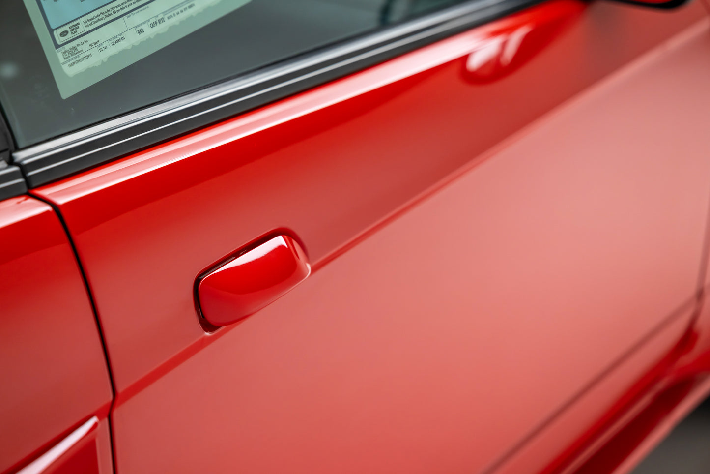 2000 Ford Mustang Cobra R