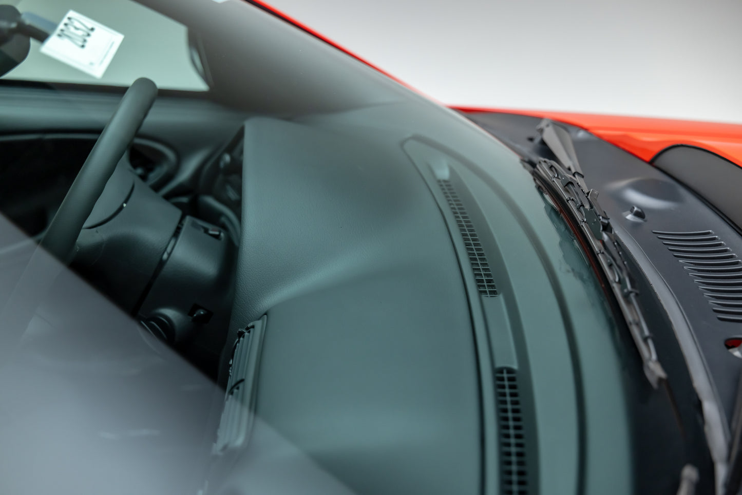 2000 Ford Mustang Cobra R