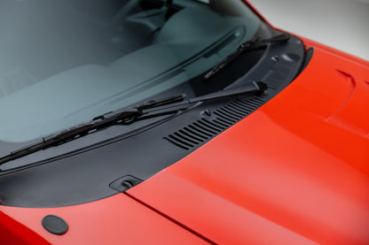 2000 Ford Mustang Cobra R