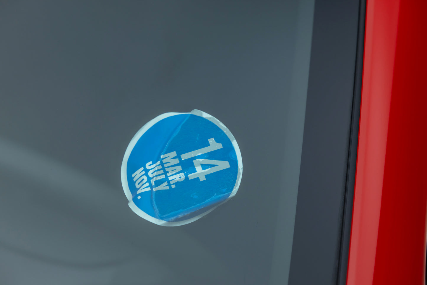 2000 Ford Mustang Cobra R