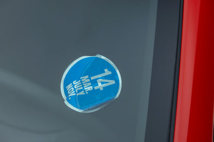 2000 Ford Mustang Cobra R