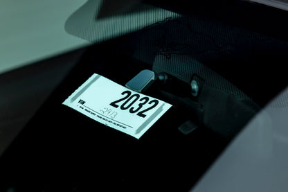 2000 Ford Mustang Cobra R