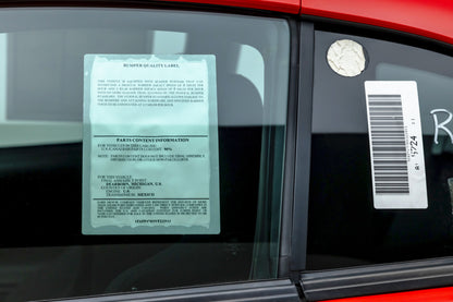 2000 Ford Mustang Cobra R