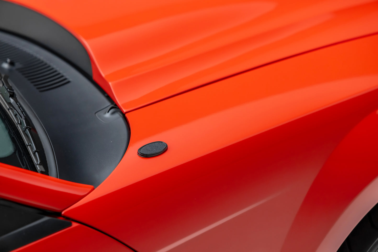 2000 Ford Mustang Cobra R