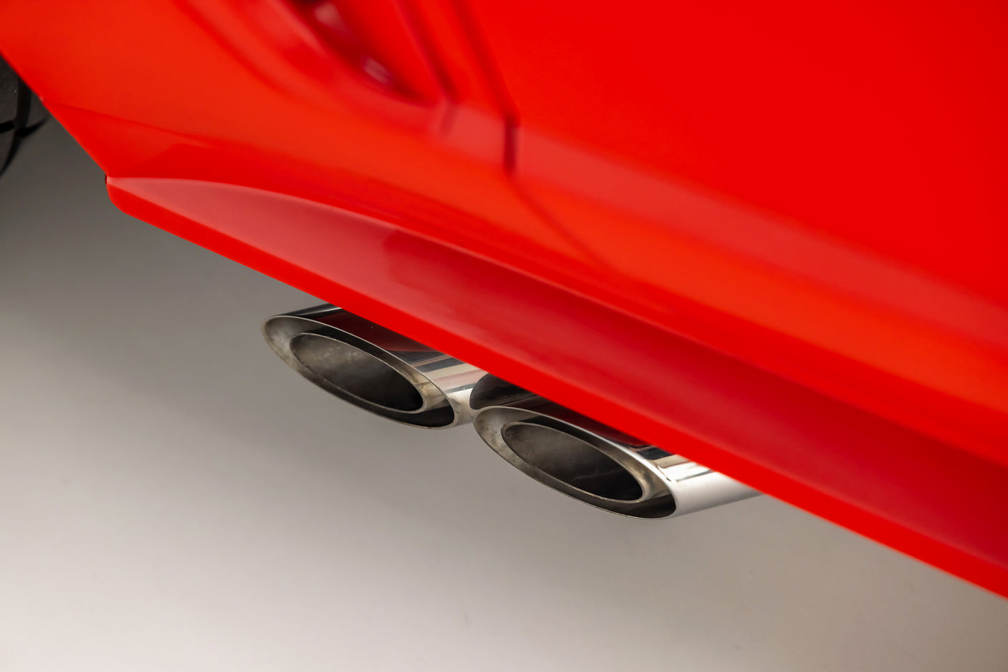 2000 Ford Mustang Cobra R