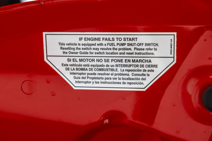 2000 Ford Mustang Cobra R