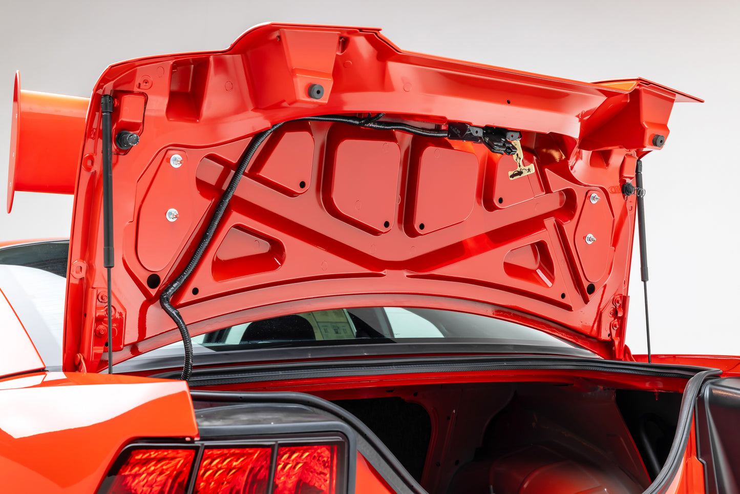 2000 Ford Mustang Cobra R