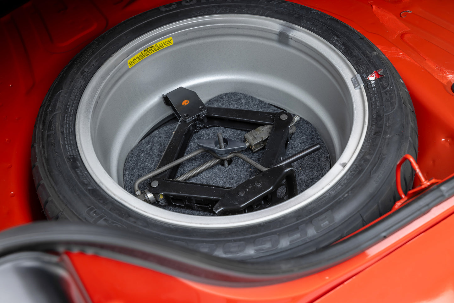 2000 Ford Mustang Cobra R