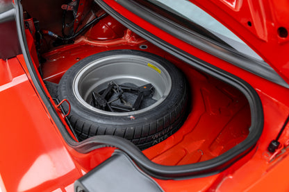 2000 Ford Mustang Cobra R