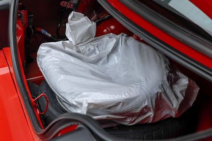 2000 Ford Mustang Cobra R