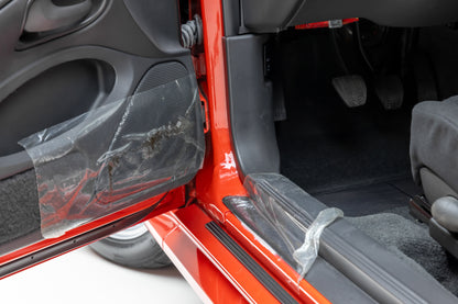 2000 Ford Mustang Cobra R