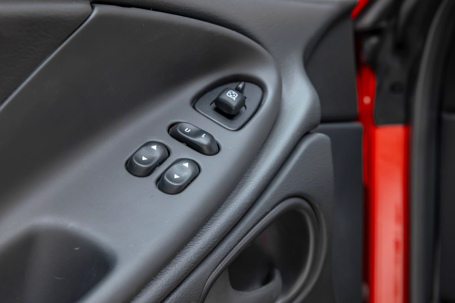 2000 Ford Mustang Cobra R